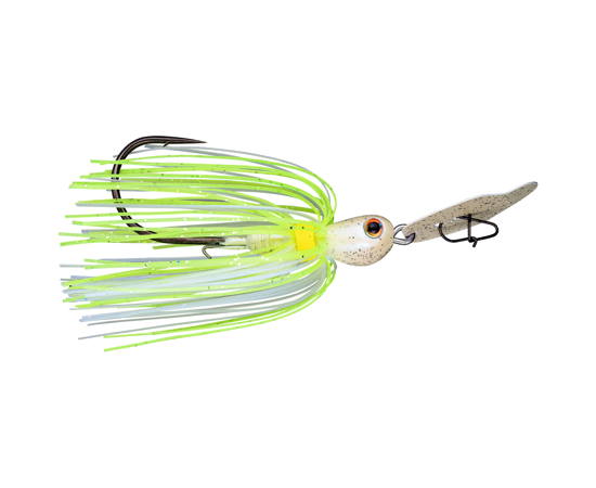 Thunder Cricket Vibrating Swim Jig 1/2 oz