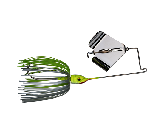 Strike King Tour Grade Buzz Bait 3/8 oz