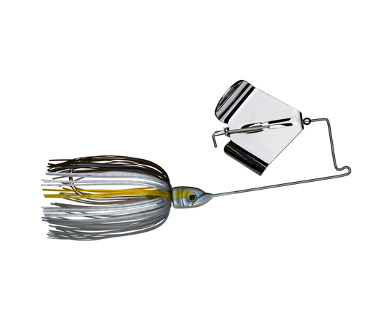 Strike King Tour Grade Buzz Bait 3/8 oz