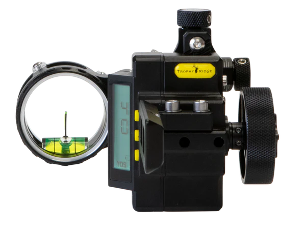 Trophy Ridge Digital REACT Bridge Lock RH