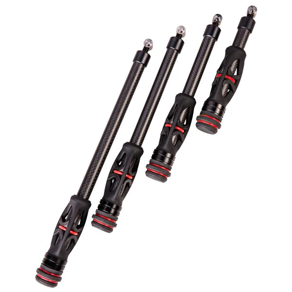 Trophy Ridge Hitman Stabilizers