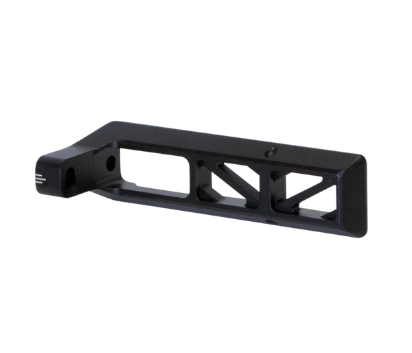 React Sight FRONT Mounted BridgeLock Bracket