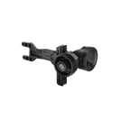 Ultraview UV Slider 2 Bridge-Lock Horizontal 3 Pin