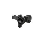 Ultraview UV Slider 2 Picatinny Mount Horizontal 3 Pin