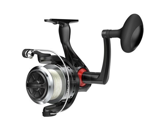 Zebco Verge 80