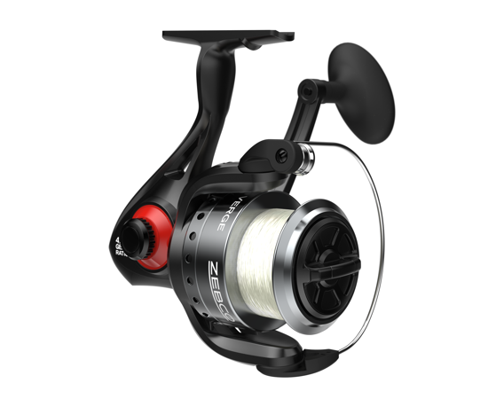 Zebco Verge 80