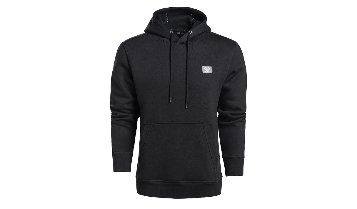 Heavyweight Comfort Hoodie