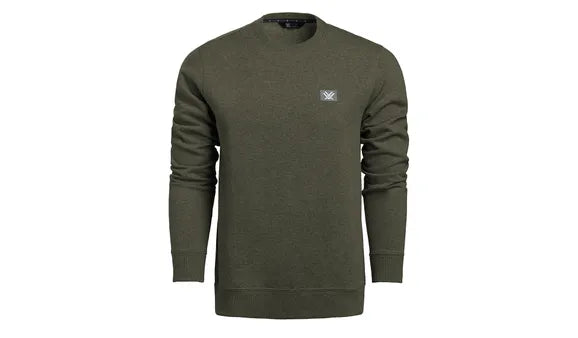 Crewneck Comfort Sweatshirt