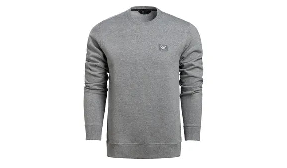 Crewneck Comfort Sweatshirt