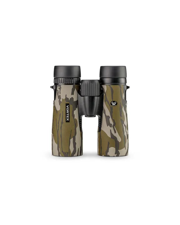 Vortex Diamondback® HD 10x42 Mossy Oak® Bottomland®