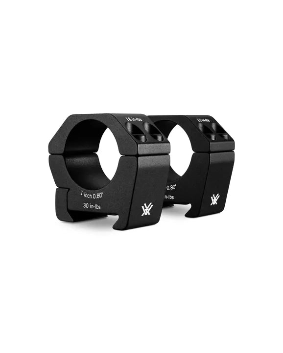 Vortex Sport Riflescope Rings