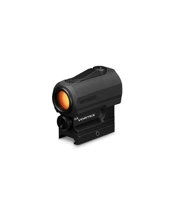 SPARC AR Red Dot (LED Upgrade)