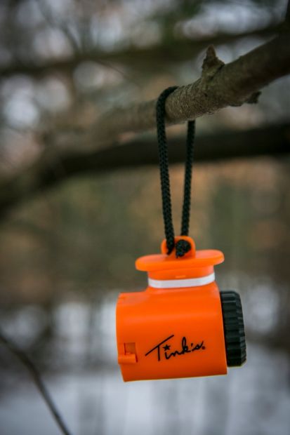 Tink's® Retractable Scent Reel