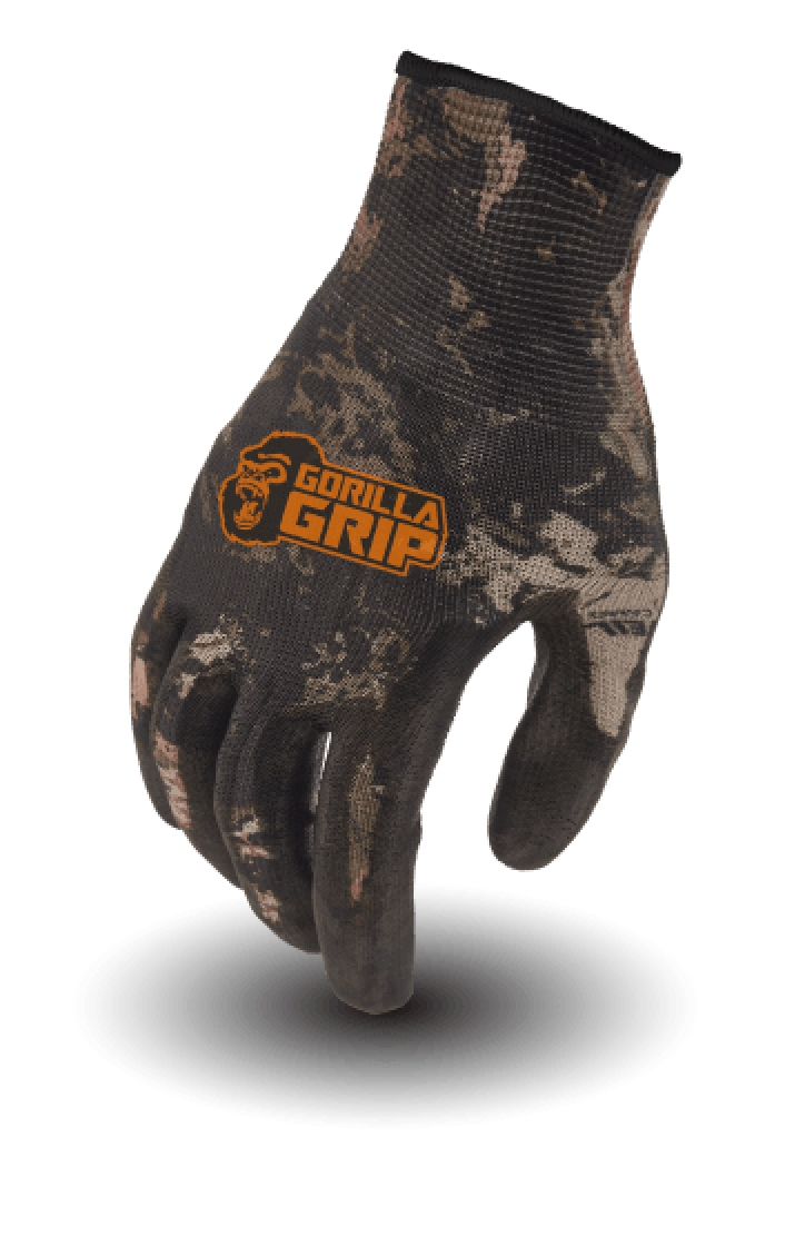 Gorilla Grip VEIL Wideland DISC