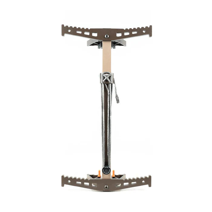 Tethrd Workhorse Climbing Sticks