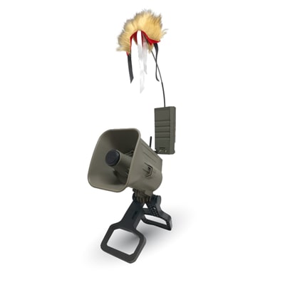 FoxPro X Decoy