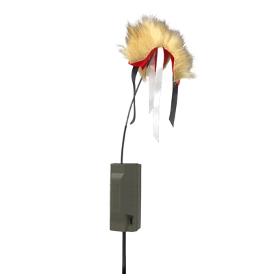 FoxPro X Decoy