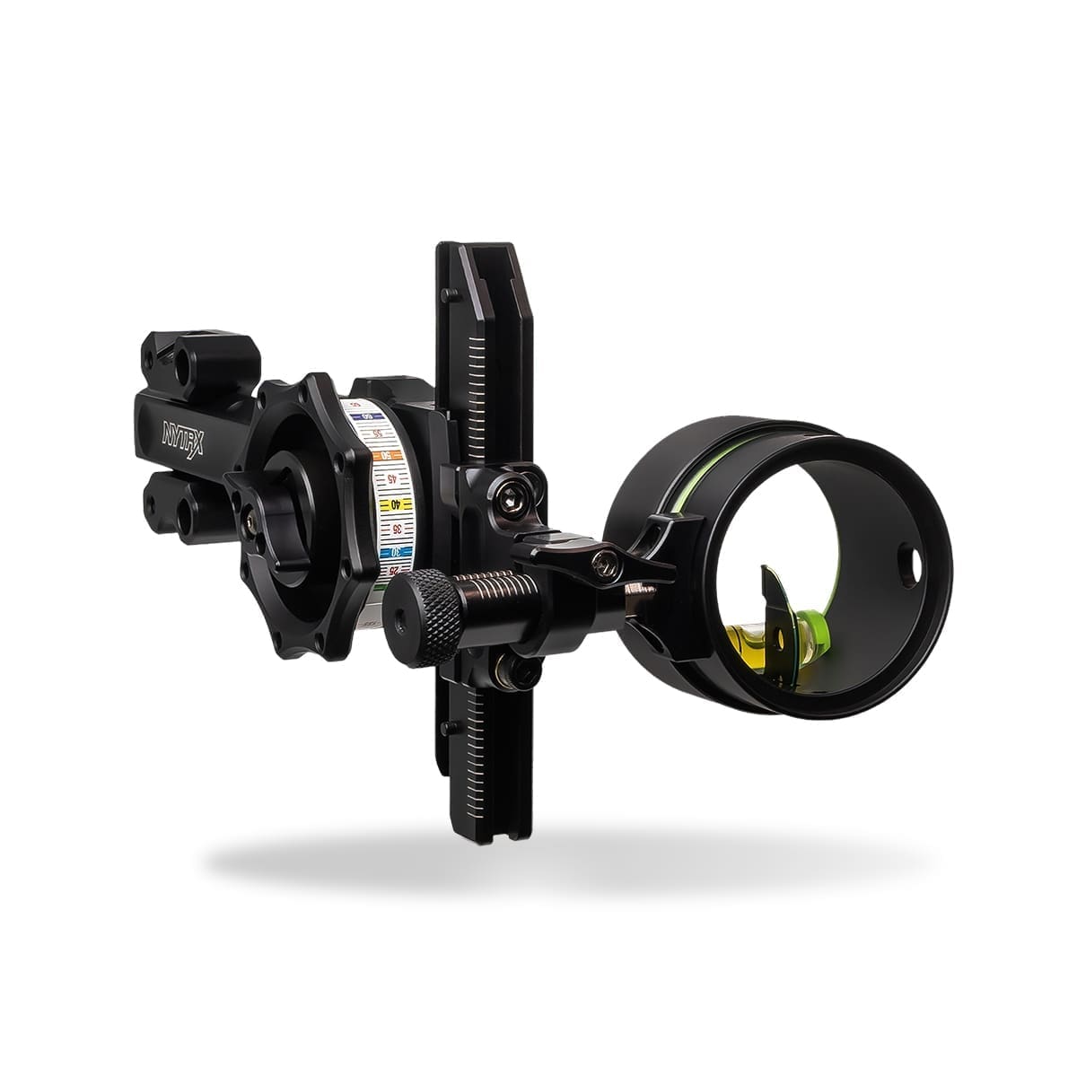 HHA Nytrx X1 Dovetail