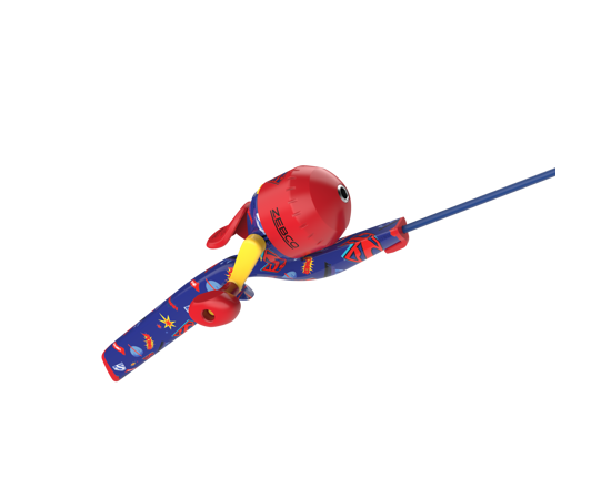 Superman Floating Combo