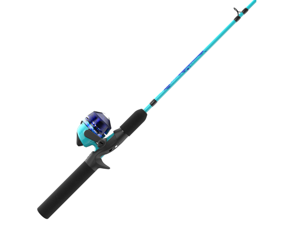 Zebco Splash Jr Combo