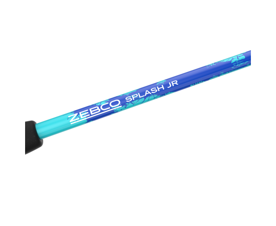 Zebco Splash Jr Combo