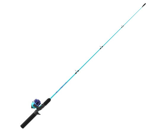 Zebco Splash Jr Combo