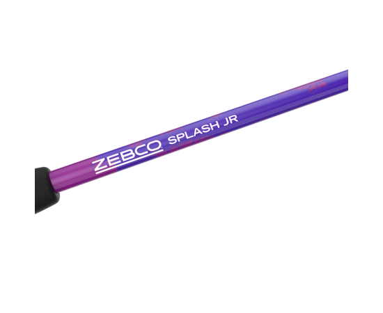 Zebco Splash Jr Combo