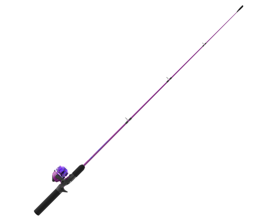 Zebco Splash Jr Combo