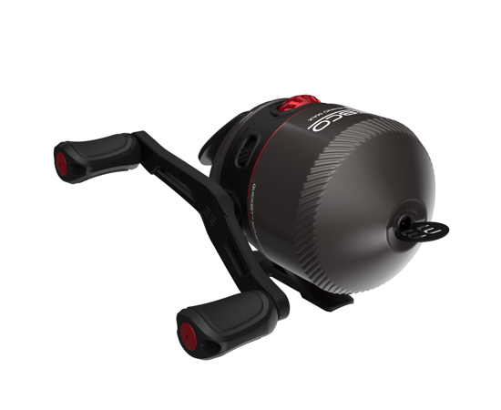 33 MAX Rhino 6'6" Spincast Combo