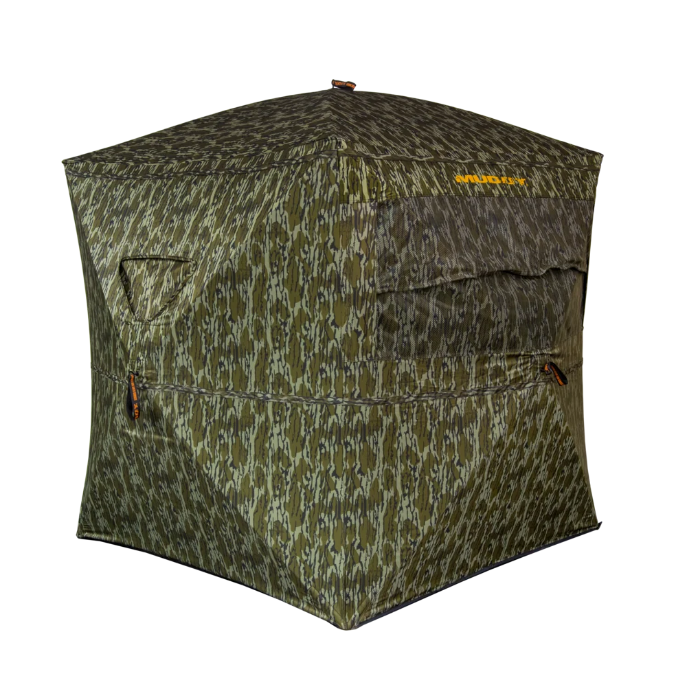 Blinds & Tree Stands