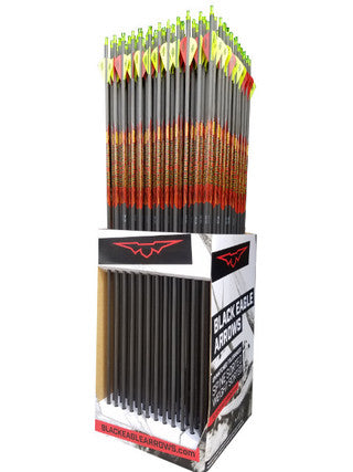 Arrows and Components