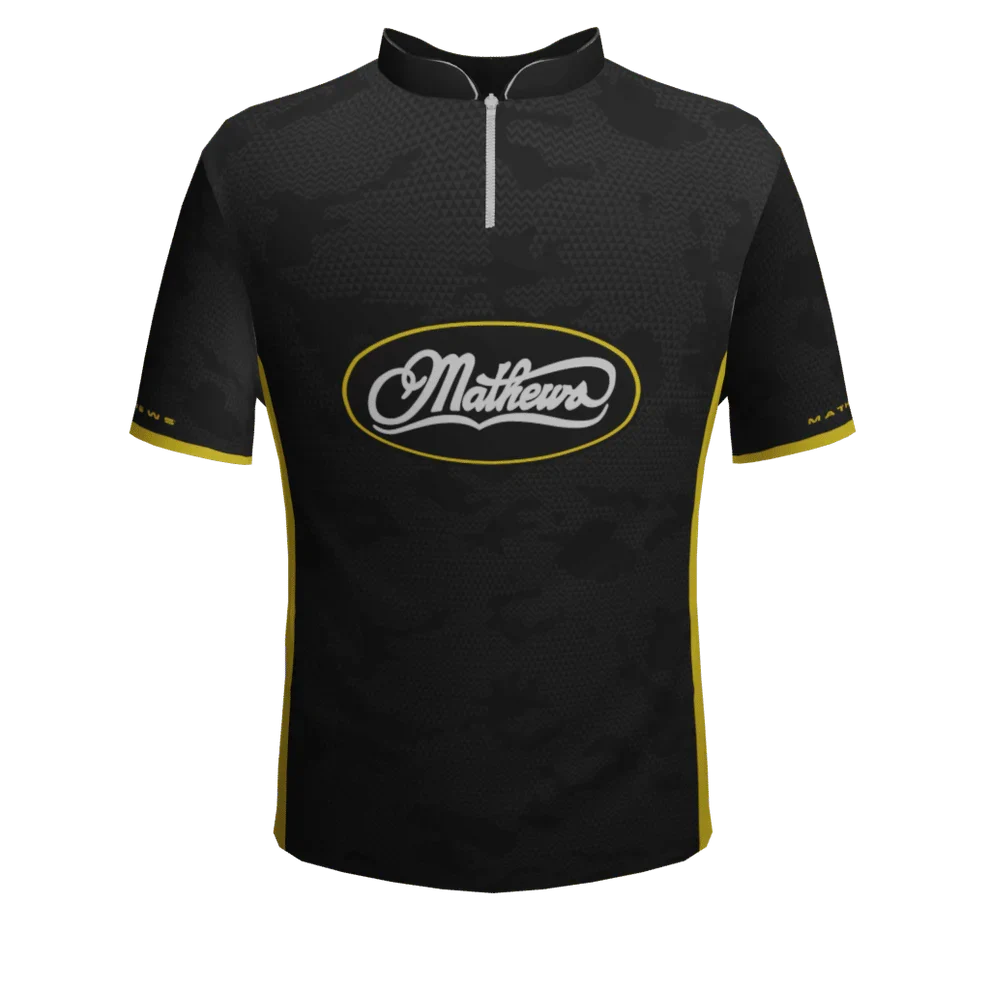 Mathews Apparel