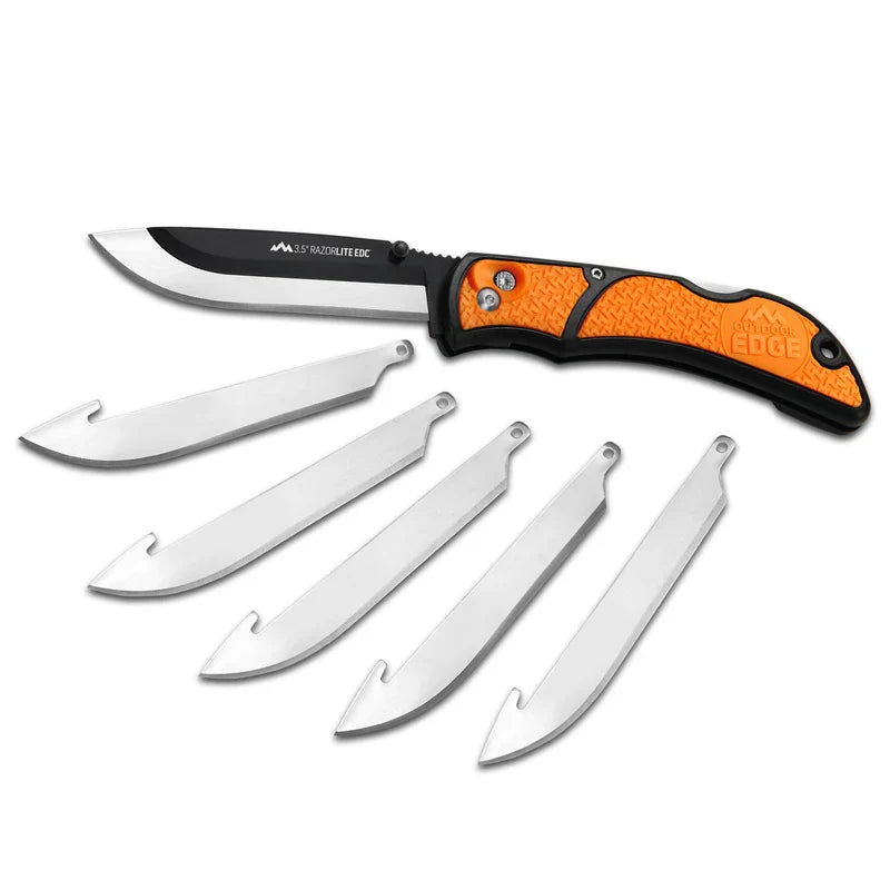 Knives & Saws