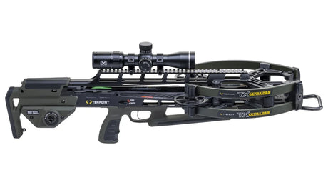Crossbows