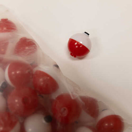 Floats & Bobbers