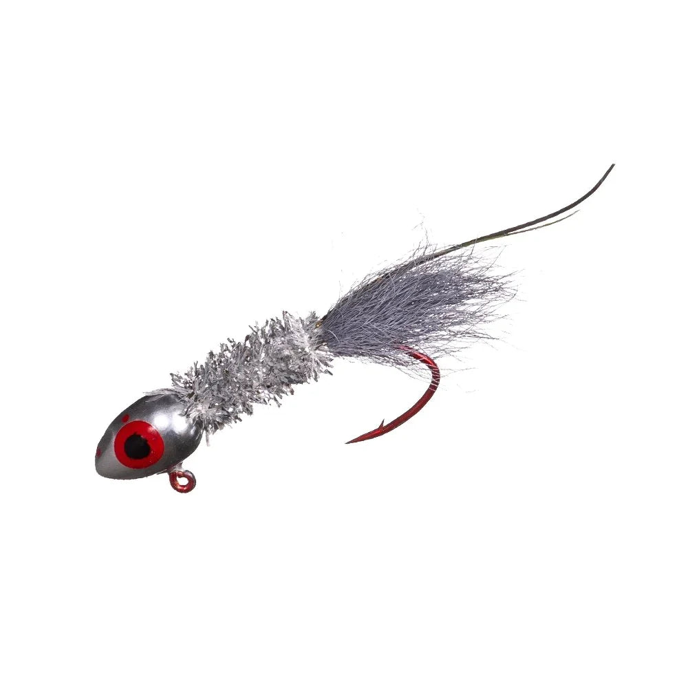 Hair Jigs