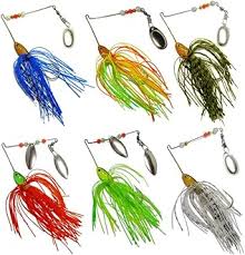 Spinnerbaits