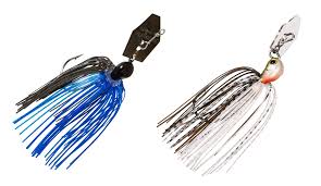 Chatterbaits