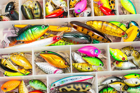 Crainkbaits