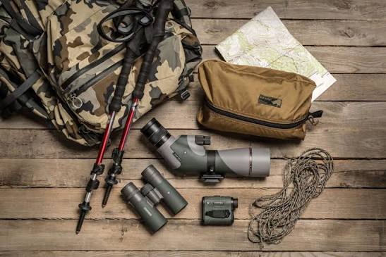 Hunting Accessories