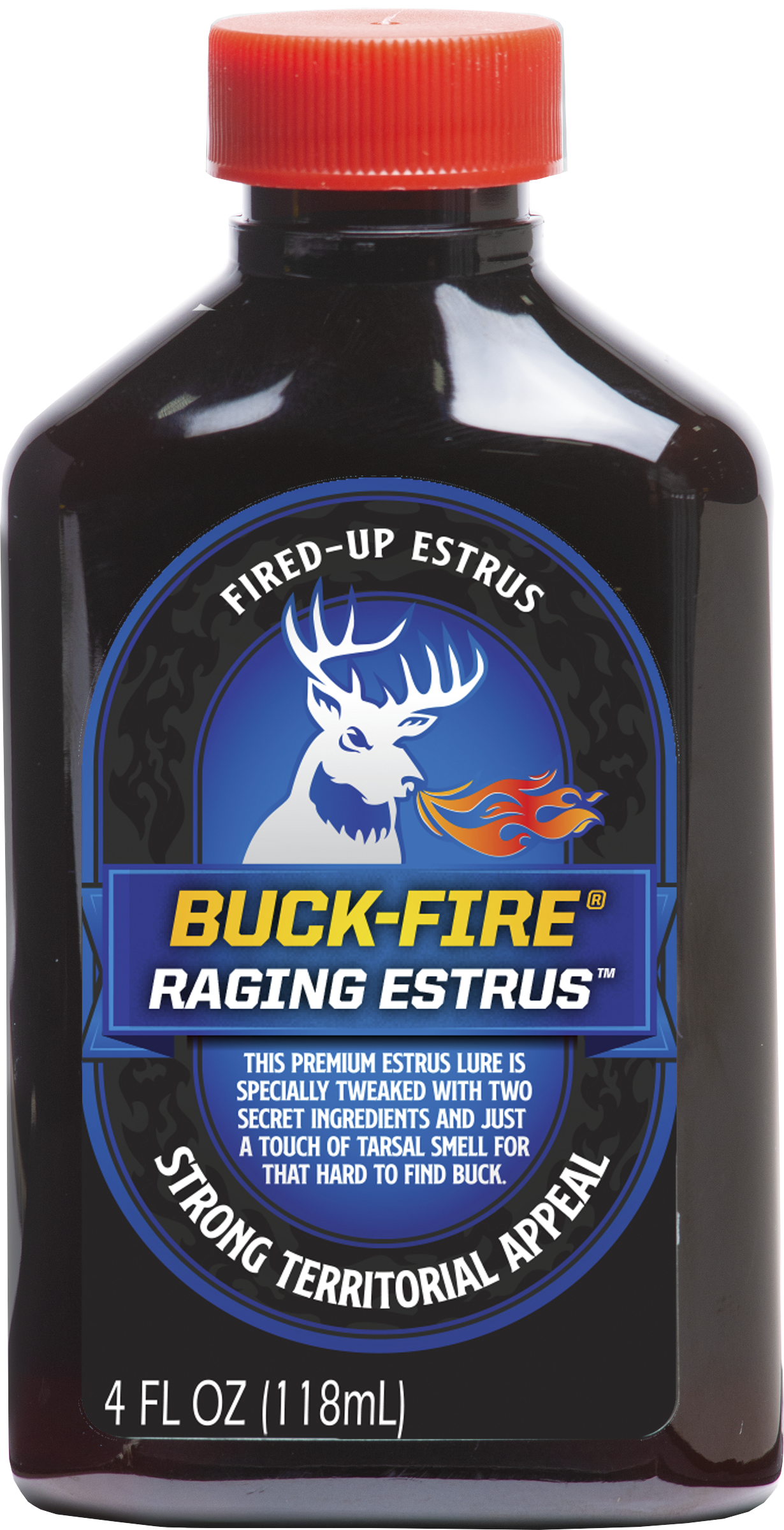 Wildlife Research Buck-Fire® Raging Estrus™