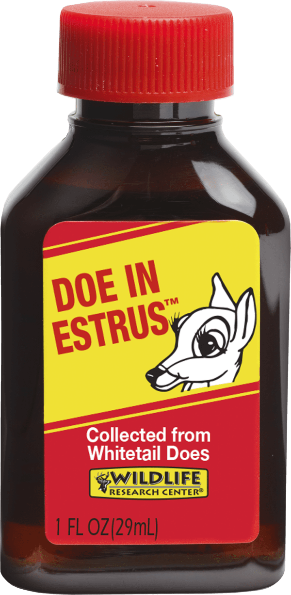 Wildlife Research Doe in Estrus™