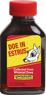 Wildlife Research Doe in Estrus™
