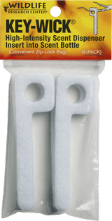 Wildlife Research Key-Wick®