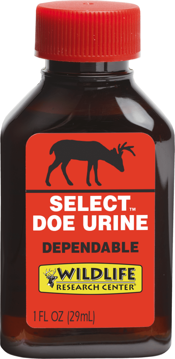 Wildlife Research Select Doe Urine™