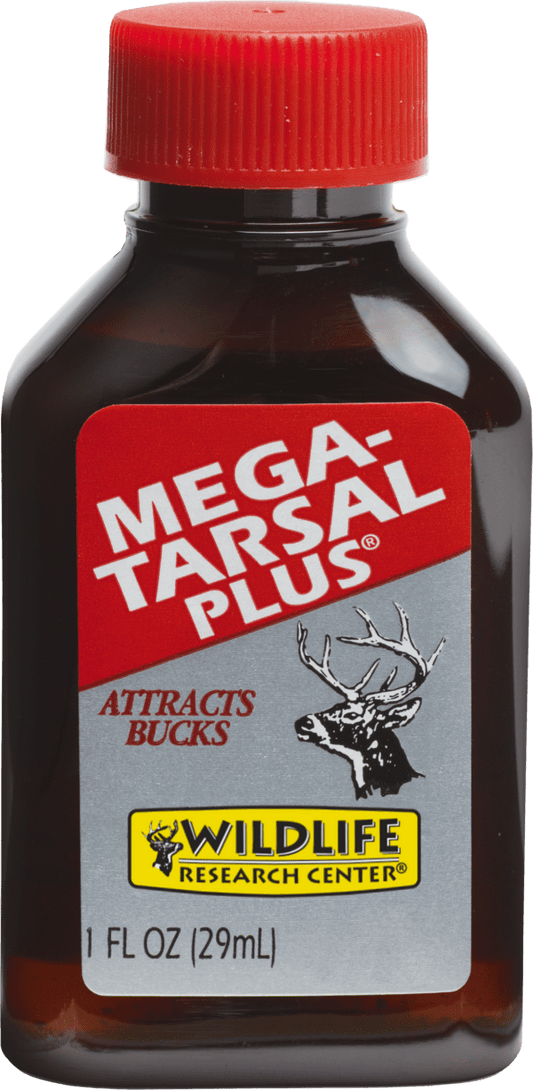 Wildlife Research Mega-Tarsal Plus®