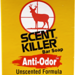 Wildlife Research Scent Killer® Bar Soap