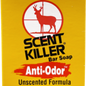 Wildlife Research Scent Killer® Bar Soap