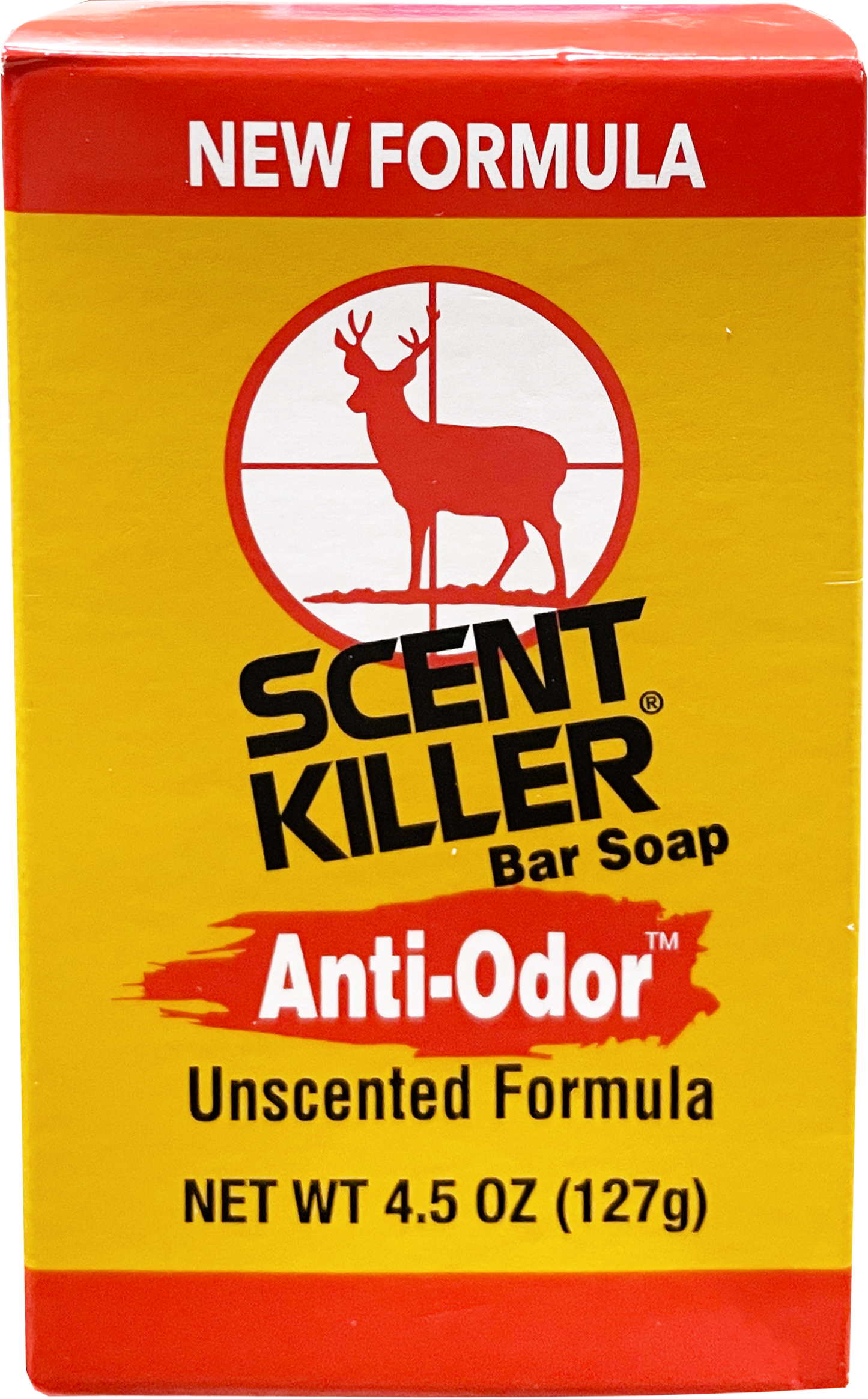 Wildlife Research Scent Killer® Bar Soap