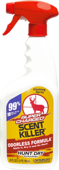 Wildlife Research Super Charged® Scent Killer® Spray